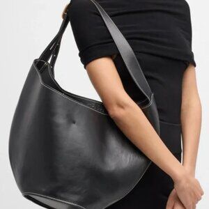 Odette Tote | Black